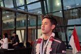 Alwi Farhan sebut tantangan yang dihadapinya kian berat