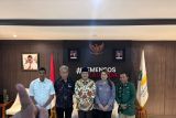 Donggala dukung pembangunan Sekolah Rakyat guna tingkatkan SDM