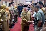 Pemkab Kotim rencanakan bangun gedung pertemuan berkapasitas 15.000 orang