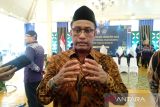 Mayoritas calhaj dari Yogyakarta tempati pemondokan di Misfalah Makkah
