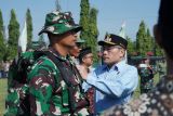 Bupati Bantul: Program TMMD beri kebermanfaatan bagi masyarakat