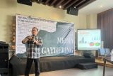 Peserta JKN di 4 kabupaten di Kepri sudah 98 persen