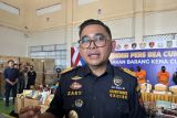 Penundaan tarif Trump pacu produksi barang ekspor di Batam