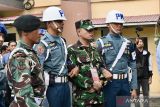 Oknum TNI AL bunuh jurnalis, punya hubungan dua asmara