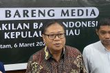 BI: Energi terbarukan diperkirakan jadi penopang baru bagi ekonomi Kepri