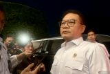 Dudung: Revisi kebijakan mutasi di lingkungan TNI lazim terjadi