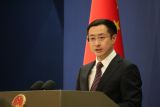 Pemerintah China berharap kerja sama dengan PM Singapura Lawrence Wang berlanjut