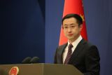 China terbuka bila Amerika Serikat mau berunding soal dagang