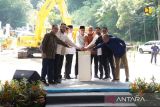Zigo Rolanda : Perbaikan Jalan Air Dingin Solok dukung pengembangan PLTP