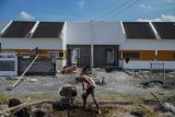 Masyarakat tanpa penghasilan tetap dapat rumah gratis dari Kementerian PKP hoaks!