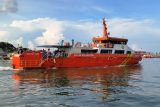 SAR kerahkan teknologi bawah air cari korban feri tenggelam di Penajam