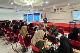 BPJS Kesehatan edukasi program JKN pada mahasiswa Universitas PGRI