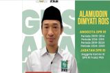 Gus Alam tutup usia, usai kecelakaan di Tol Pemalang