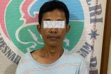 Kapolres Agam ajak masyarakat berperan aktif putus mata rantai peredaran narkotika