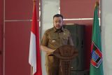 Wako Fadly Amran buka Musrenbang RPJMD Kota Padang tahun 2025-2029
