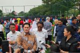 PSSI targetkan Malaysia dan sejumlah negara Timur Tengah untuk FIFA Matchday