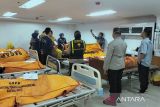 Polisi berhasil identifikasi 12 korban kecelakaan bus ALS di Padang Panjang