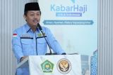Kemenag imbau jemaah haji jaga kesehatan tak paksakan ibadah sunah