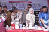 BNN perkirakan potensi transaksi belanja narkoba ilegal Rp524 triliun per tahun