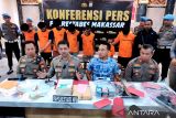 Guru mengaji  cabuli anak di Makassar terancam 15 tahun penjara