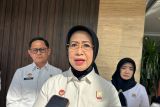 Kepala BPSDM Kemenkum: 'Skill public speaking' ASN tingkatkan reformasi hukum