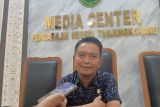 Pengadilan harap tiga ASN yang dilantik agar tingkatkan kualitas pelayanan publik