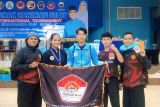 Empat mahasiswa UMRAH raih juara silat internasional 2025 di Malaysia