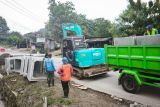Pemkot Bandarlampung: Jalan Tirtayasa jadi prioritas untuk diperbaiki
