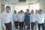 Mensos sebut Wisma Haji masuk usulan menjadi Sekolah Rakyat di Indramayu