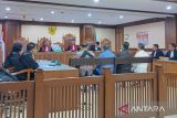 Eks Direktur Askrindo Dwi Agus Sumarsono divonis 11 tahun penjara karena terbukti korupsi