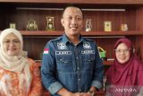 Disdik Palembang  buka jalur SPMB pada 9-14 Mei 2025