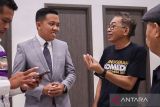 Sumsel jadi tuan rumah penetapan  Hari Komedi Nasional