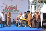 Festival Kampo Mahawo miliki makna mendalam bagi masyarakat Bima