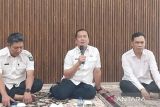 Gubernur Iqbal: BUMD baru 'NTB Capital' bukan duplikasi dari Danantara