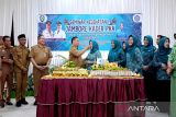 Bupati Kotim: TP PKK ibarat perempuan hebat dibalik kesuksesan lelaki