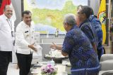 Kopti Jateng keluhkan kenaikan harga kedelai pada Gubernur