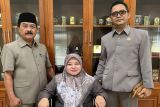 Fraksi Gerindra Kulon Progo dukung kebijakan penghapusan utang petani