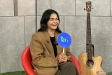 Citra Scholastika jadikan menulis jurnal pribadi sebagai hobi baru