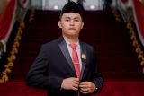 Legislator Murung Raya: Kerusakan jalan Desa Tumbang Salio sudah membahayakan