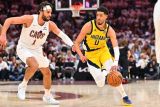 Mitchell bawa Cavaliers taklukkan Pacers 126-104 di semifinal Timur