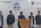 Masuk daftar hitam, Calon haji asal Mataram dideportasi dari Arab Saudi