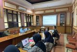 Pemprov Sulsel-BRIN bahas dan susun strategi transformasi digital