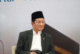 Menteri Agama: Pesparani harus jadi media perkuat spiritualitas