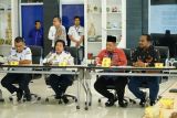 Pelindo Panjang lakukan penyegaran sistem guna penertiban di pelabuhan