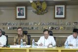 Stefanus BAN Liow dukung pemberian insentif kepada pemda kelola sampah