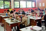 SPPG Pulogebang membantah isu siswa SDN 07 keracunan menu MBG