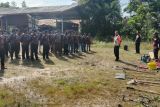 BPBPK Kalteng bentuk MPA di Kotim antisipasi ancaman karhutla