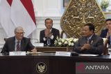 Bill Gates tertarik kembangkan pisang di Indonesia karena keragaman genetik