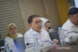 Kebudayaan jadi landasan rumusan program pembangunan nasional