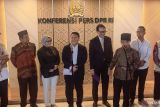BKSAP menghadirkan tim medis yang berangkat ke Gazabagikan pengalaman